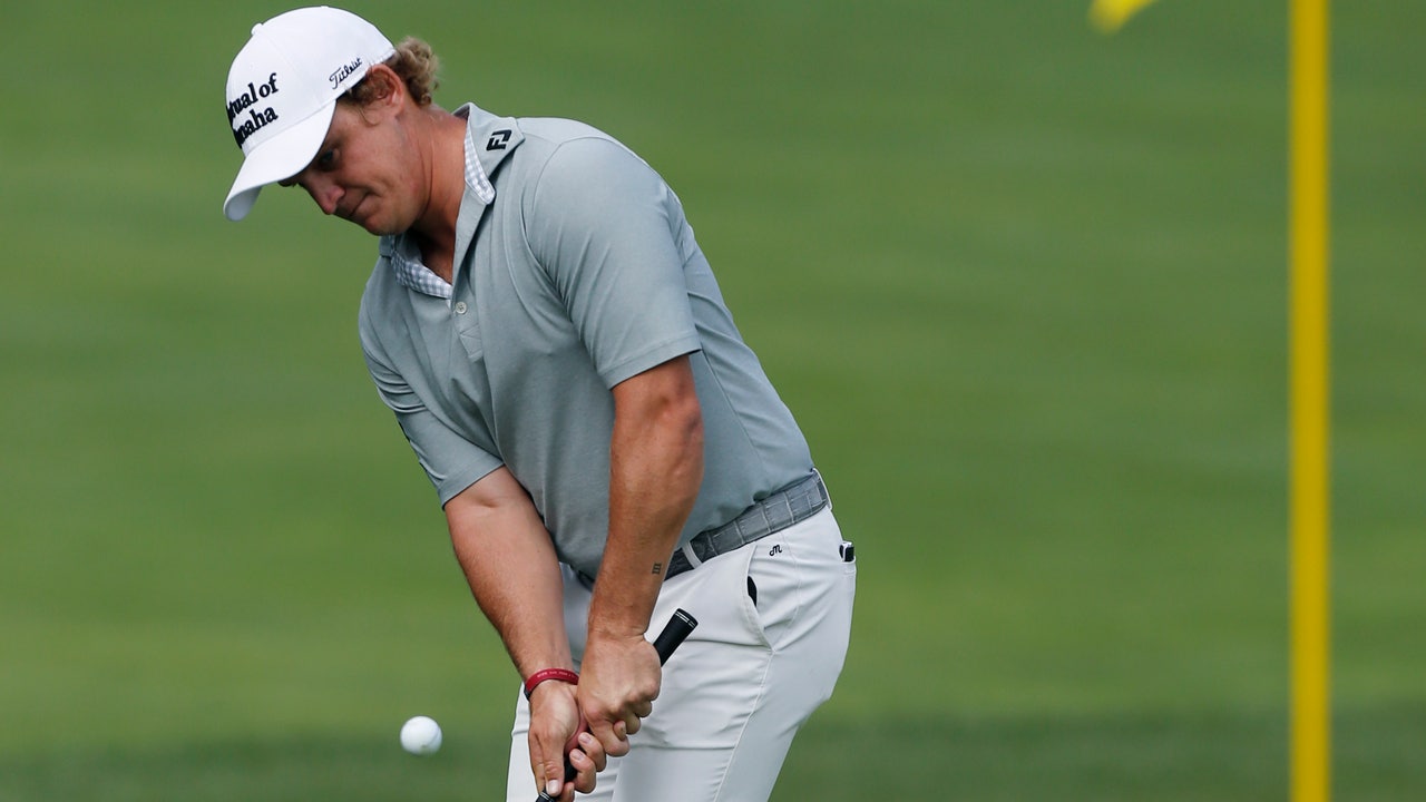 Cauley makes a new memory in return to Muirfield Village